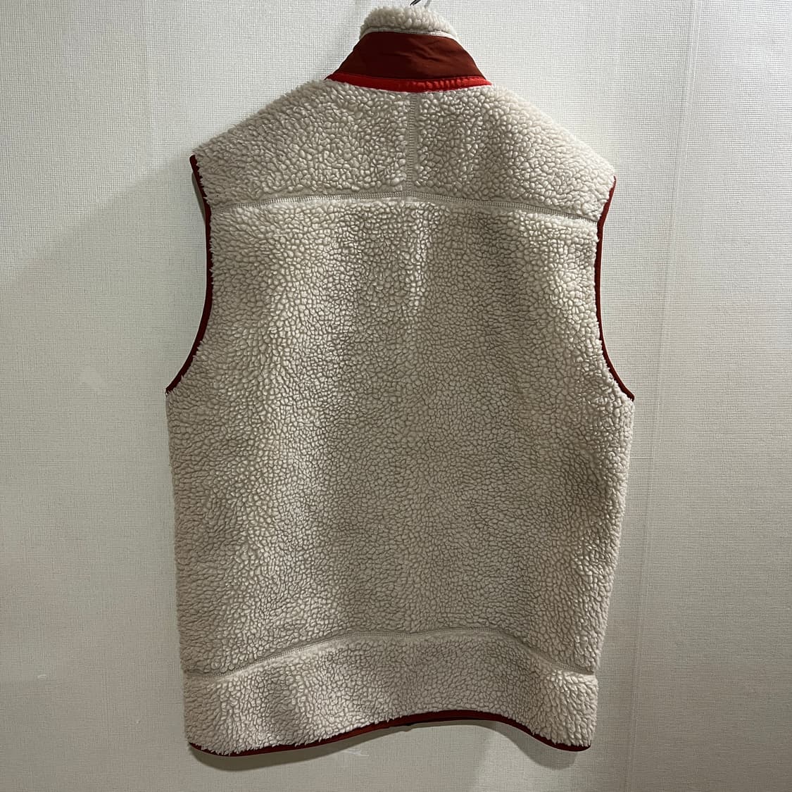 (M) 파타고니아 클래식 레트로-X 플리스 베스트 상품이미지2