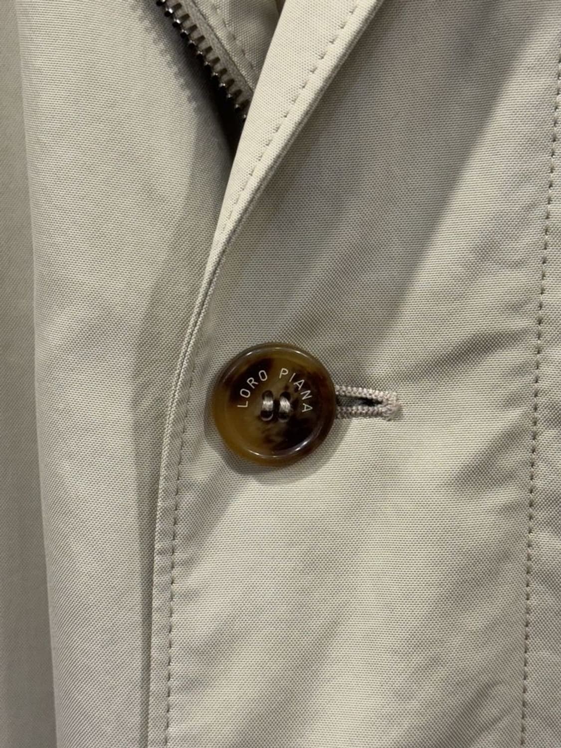 로로피아나 로드스터 자켓 상품이미지6