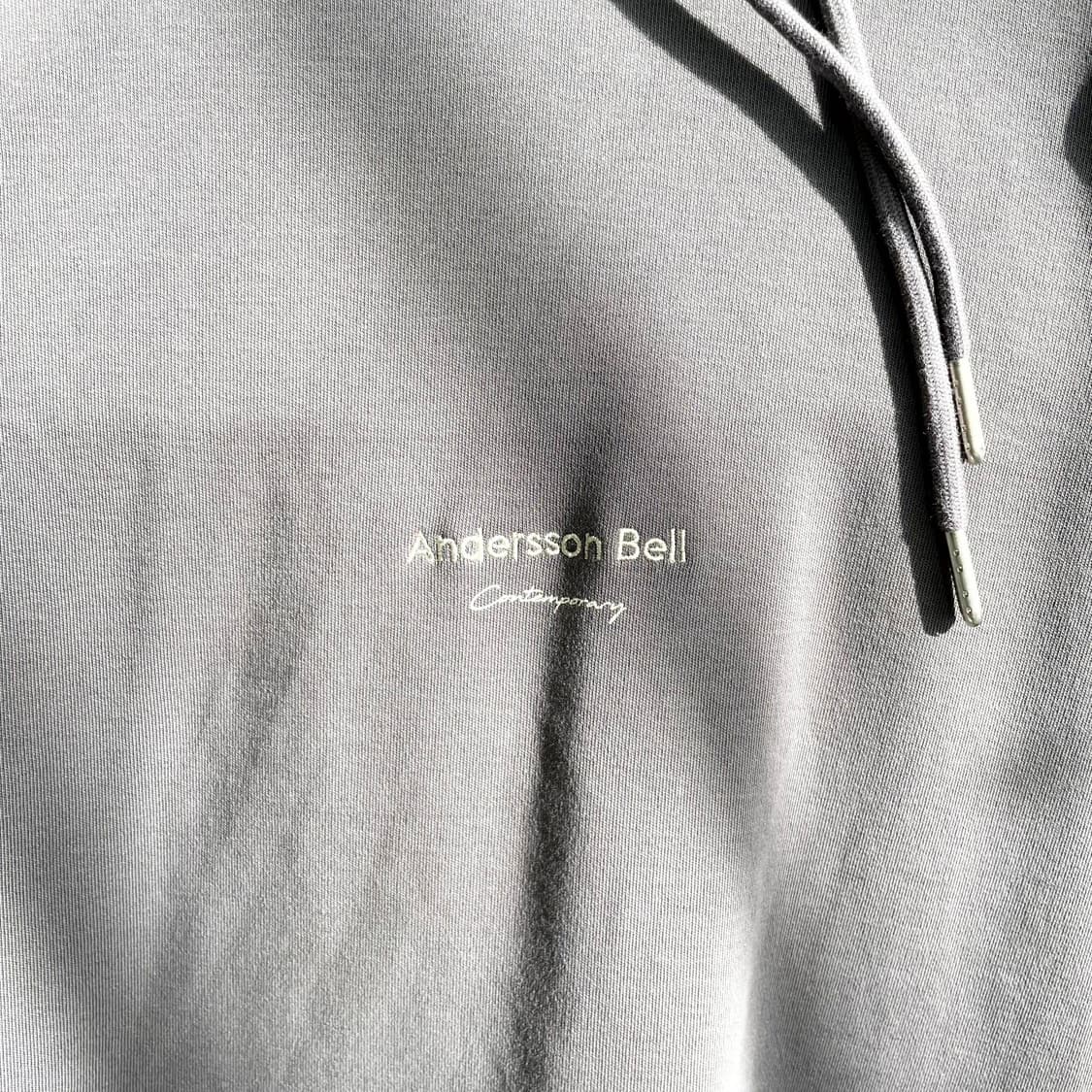 A2 앤더슨벨 후드 XL사이즈 상품이미지4