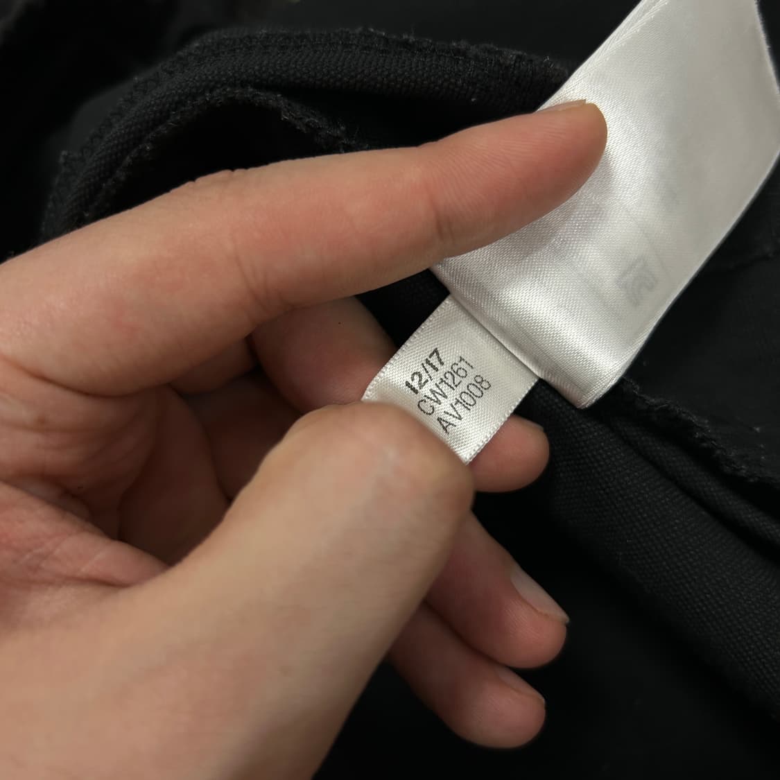 아디다스 파이어버드 트레포일 웜업(L) 상품이미지4