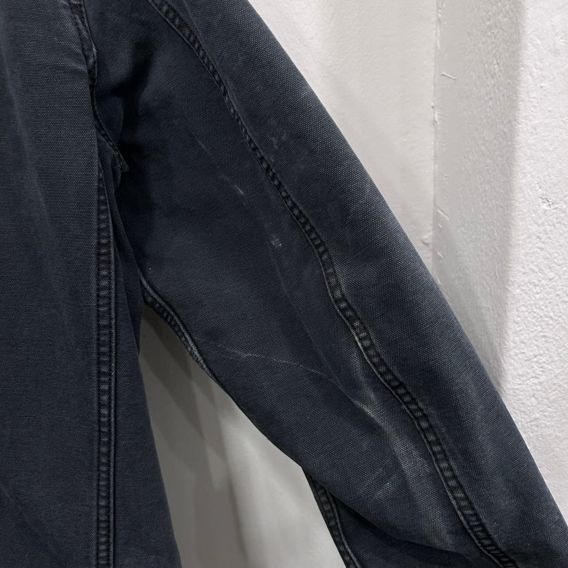 리바이스 빈티지 덕 캔버스 헤비코튼 워크초어자켓 상품이미지7