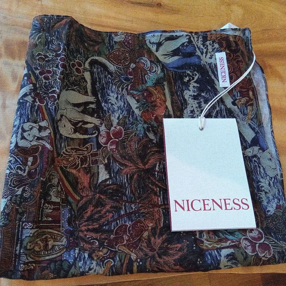 Niceness 반다나 상품이미지1