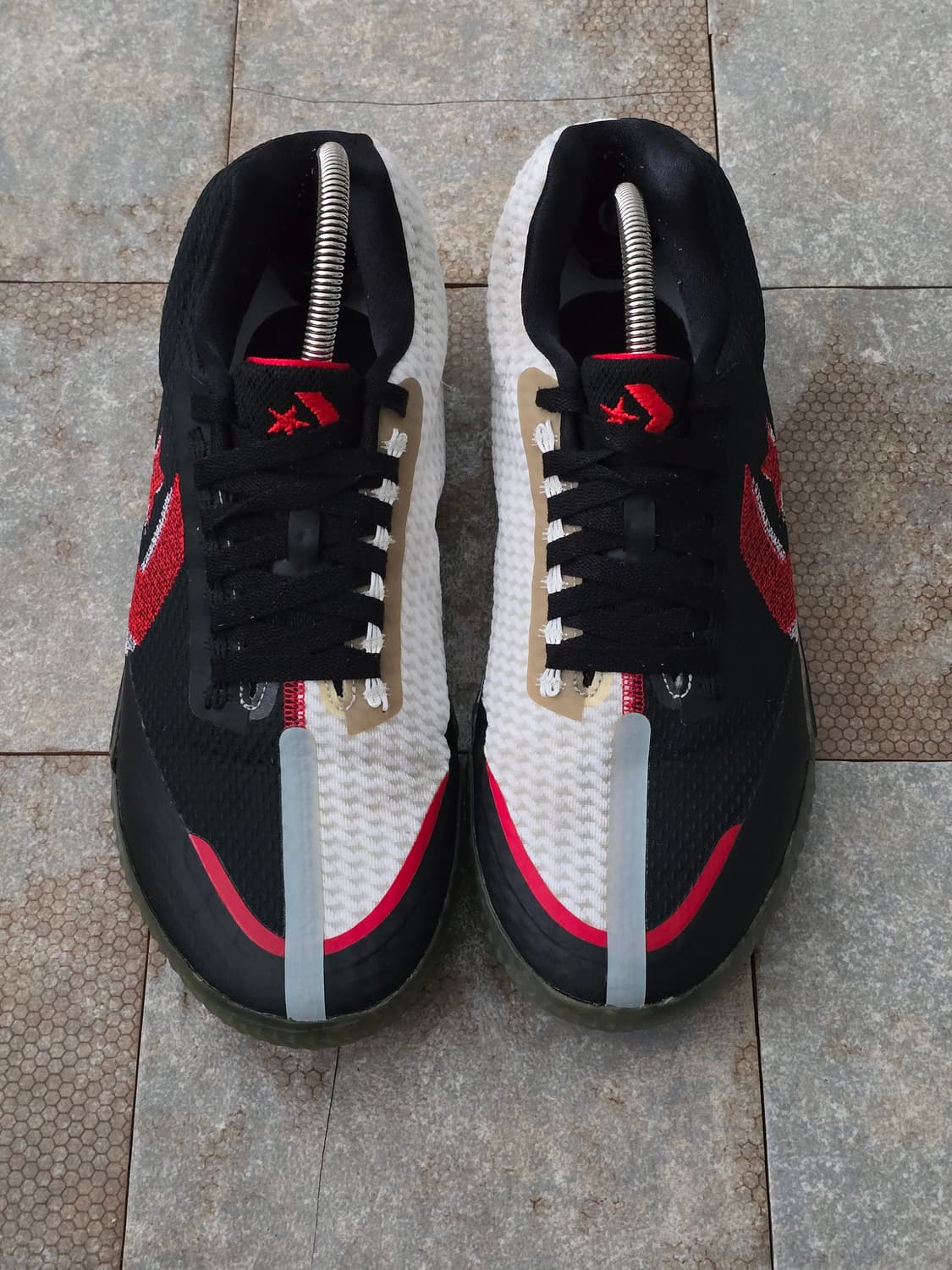 (290)컨버스 올스타 프로 bb evo 라이벌 팩 상품이미지2