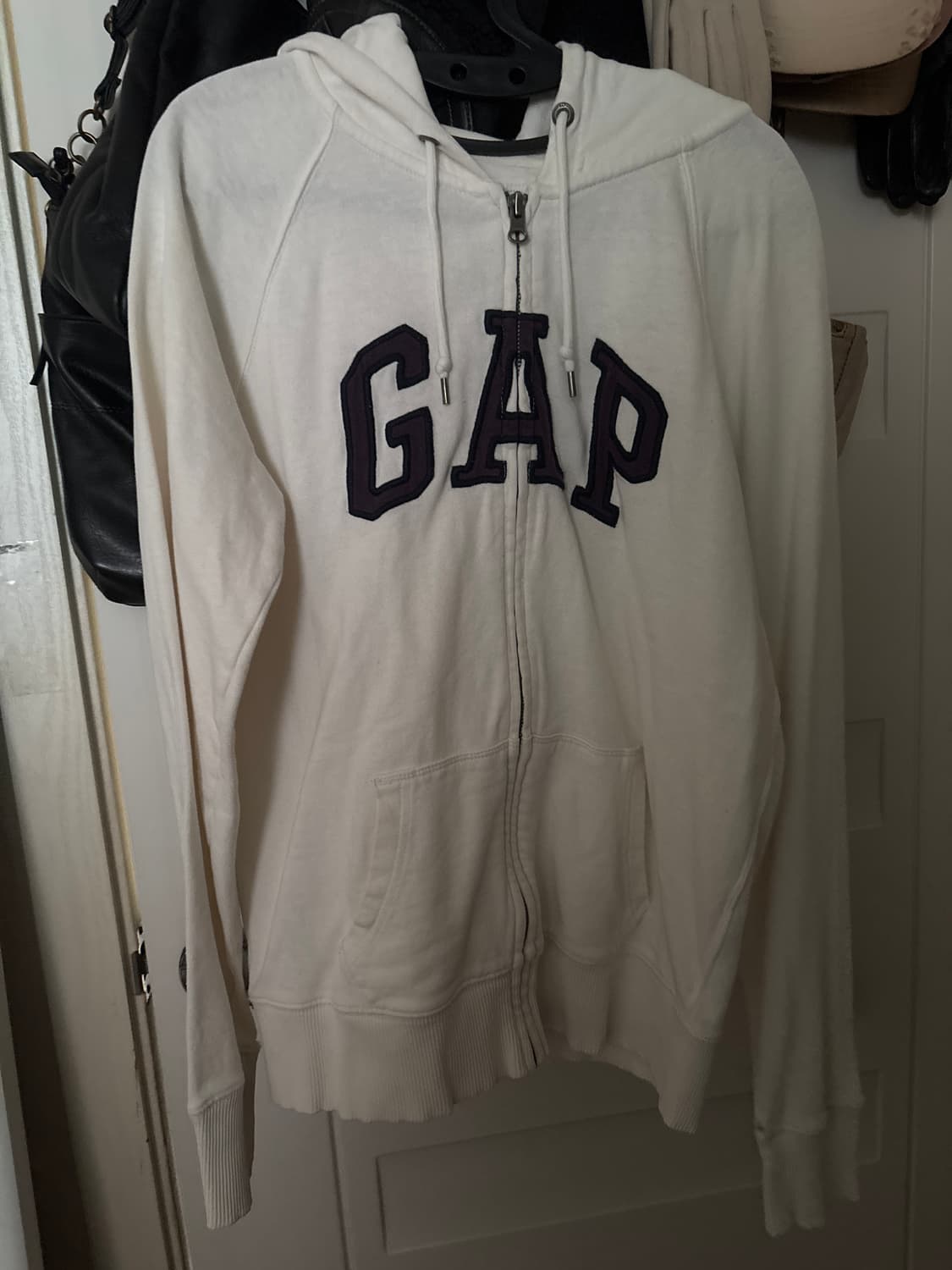갭 후드직업 상품이미지1