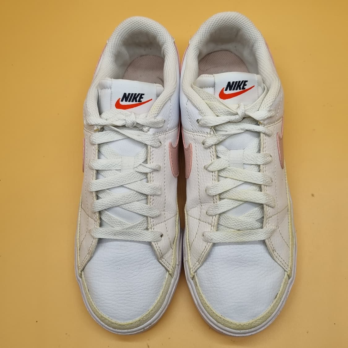 나이키 코트 레거시 스니커즈250 상품이미지2