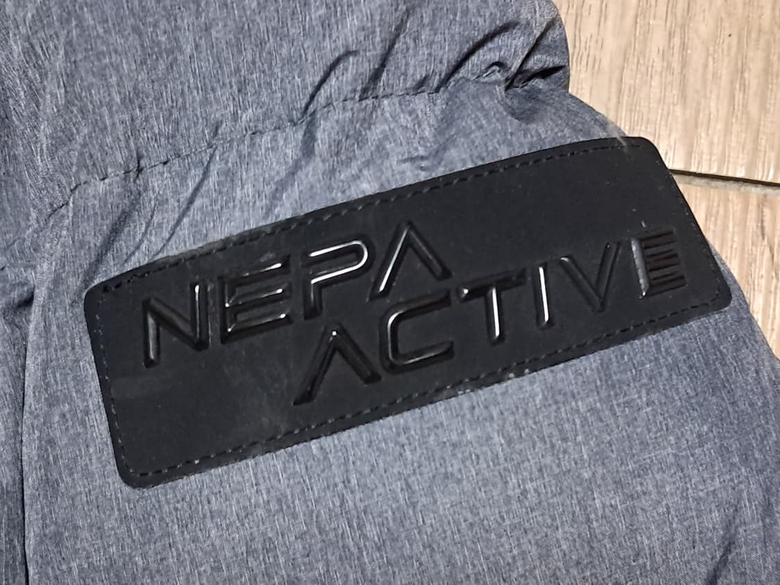 네파 롱패딩 남성100  상품이미지7