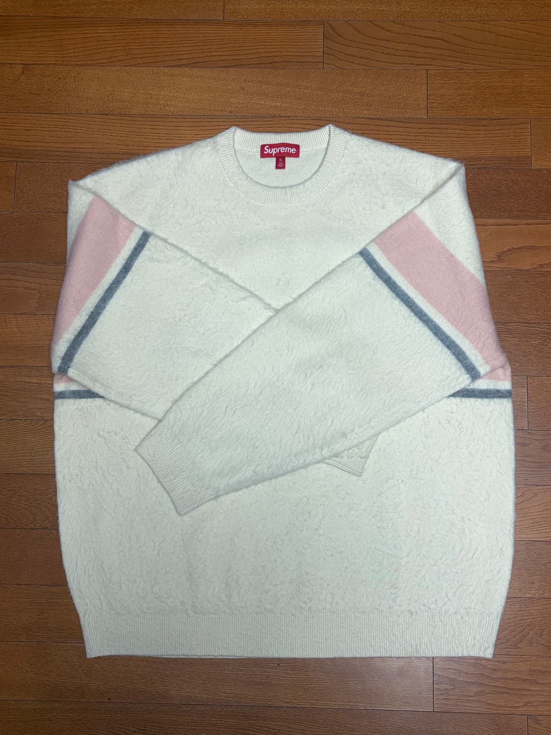 슈프림 니트xl 상품이미지3