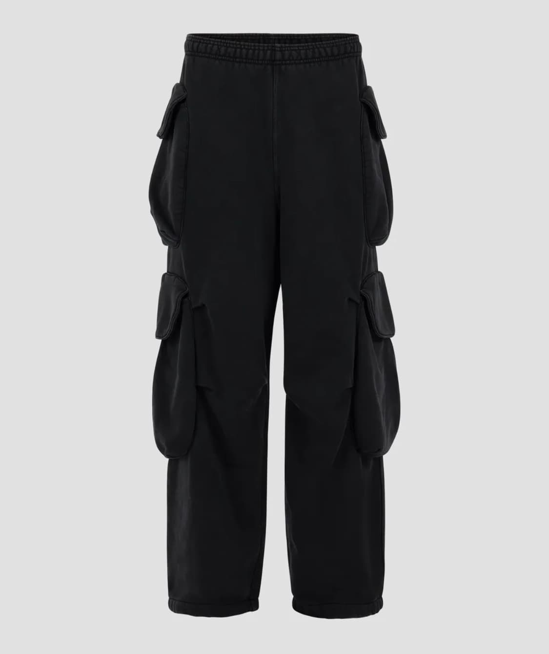 엔타이어스튜디오 헤비 카고 스웻팬츠 S(l-xl) 상품이미지1