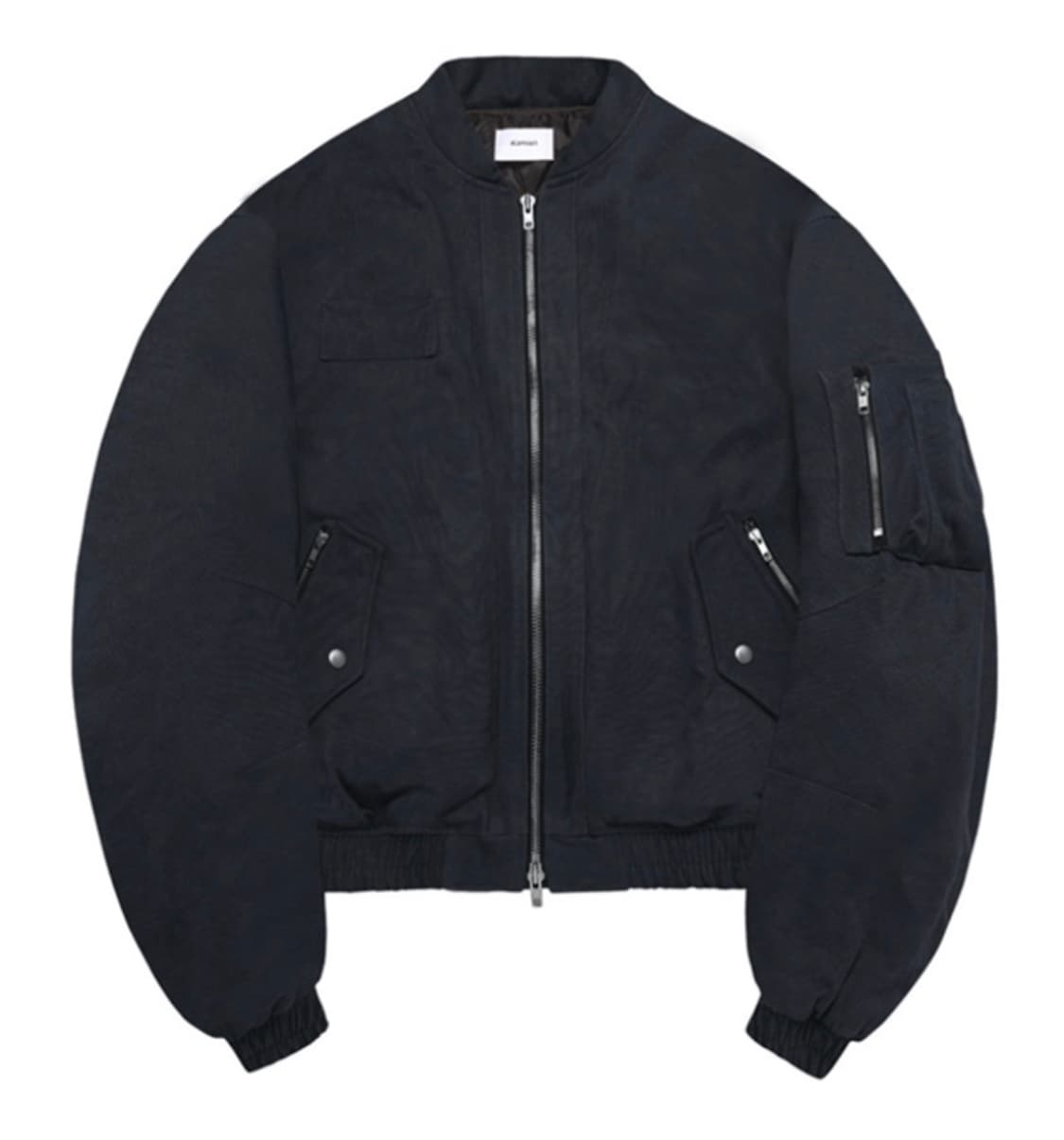 TROOPER MA-1 INDIGO NIGHT 상품이미지1