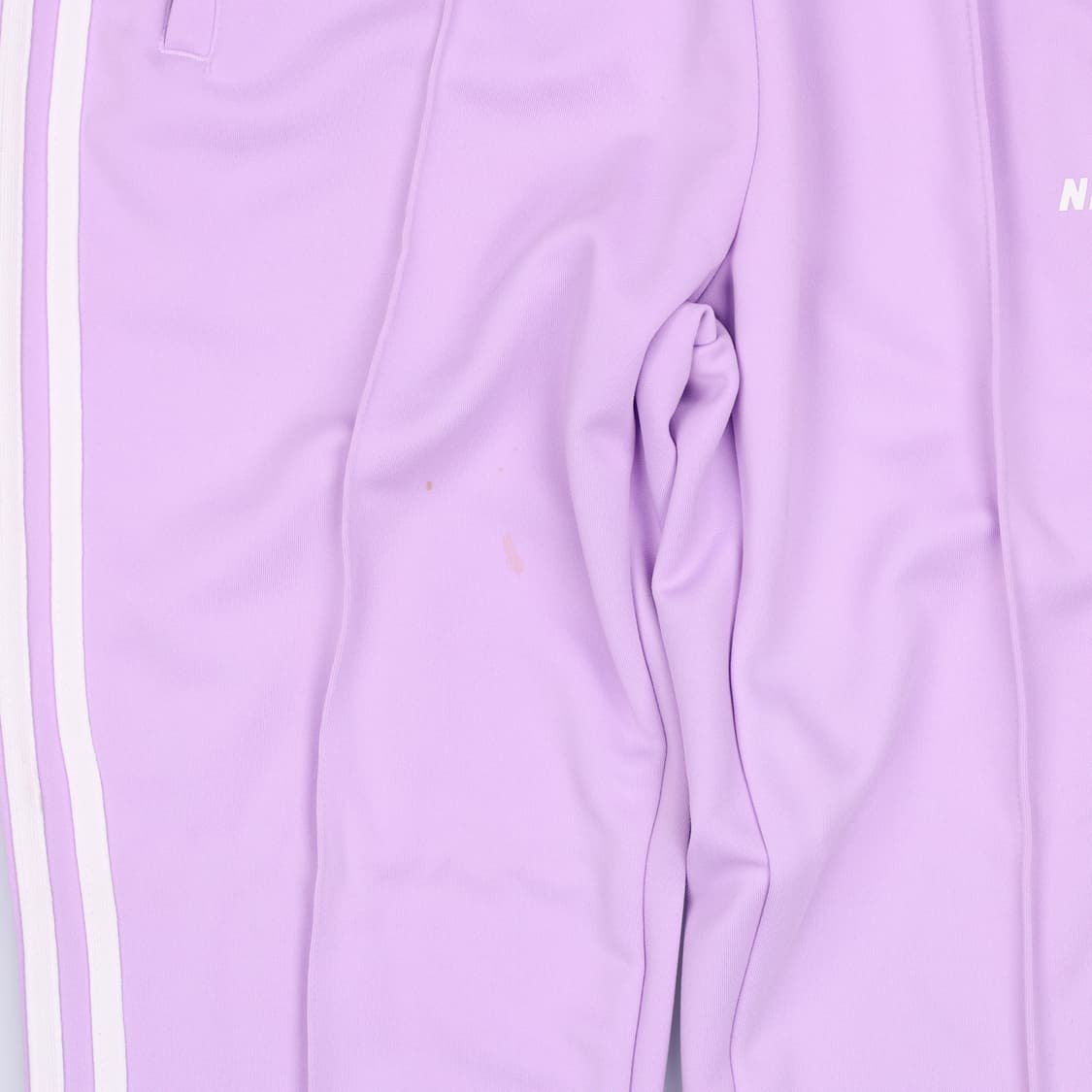 [M] 널디 퍼플 트레이닝 트랙 팬츠 바지 1217J2 상품이미지7