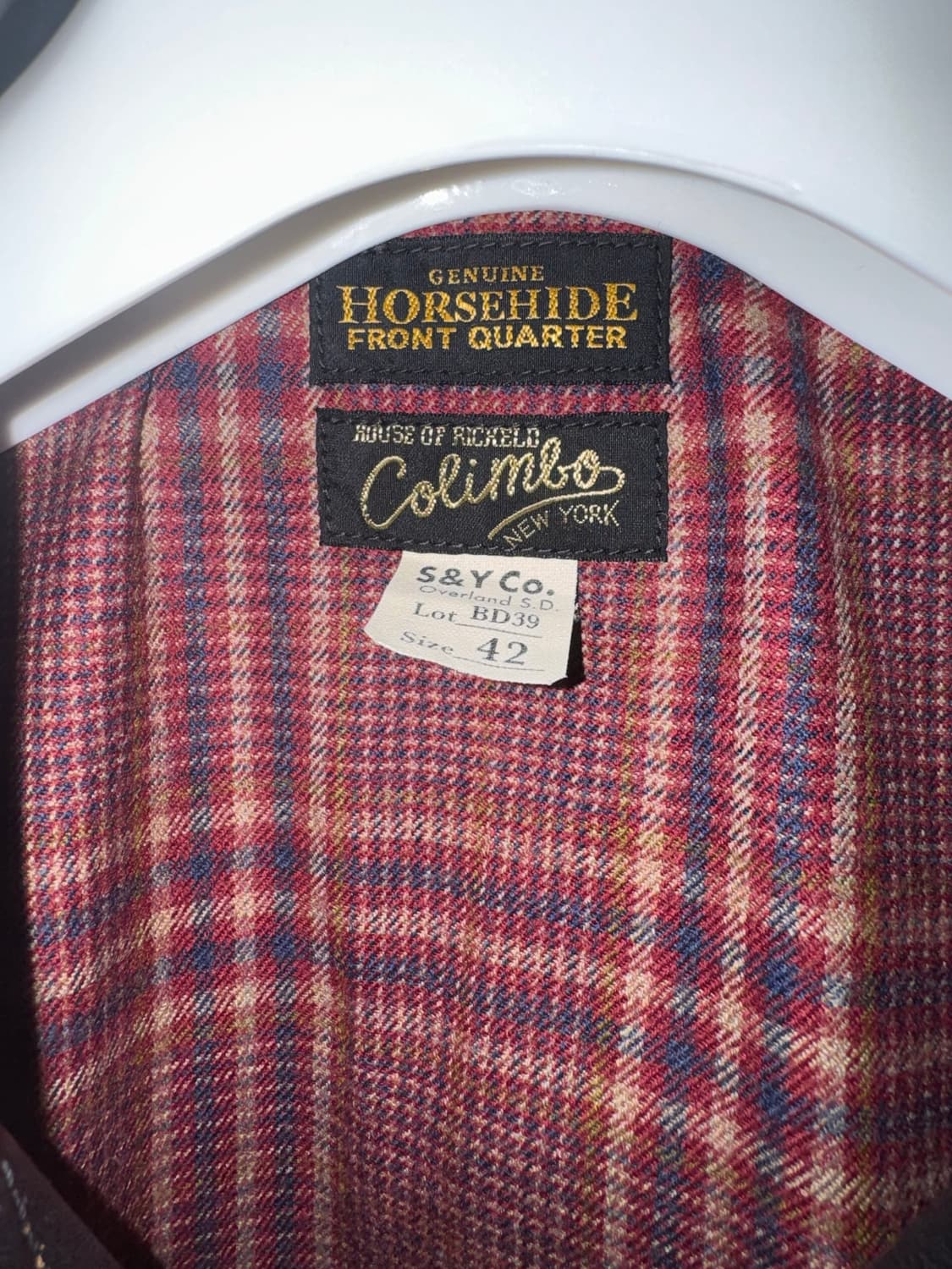 콜림보 헨더슨 COLIMBO Henderson(ZA-0139) 42 상품이미지10