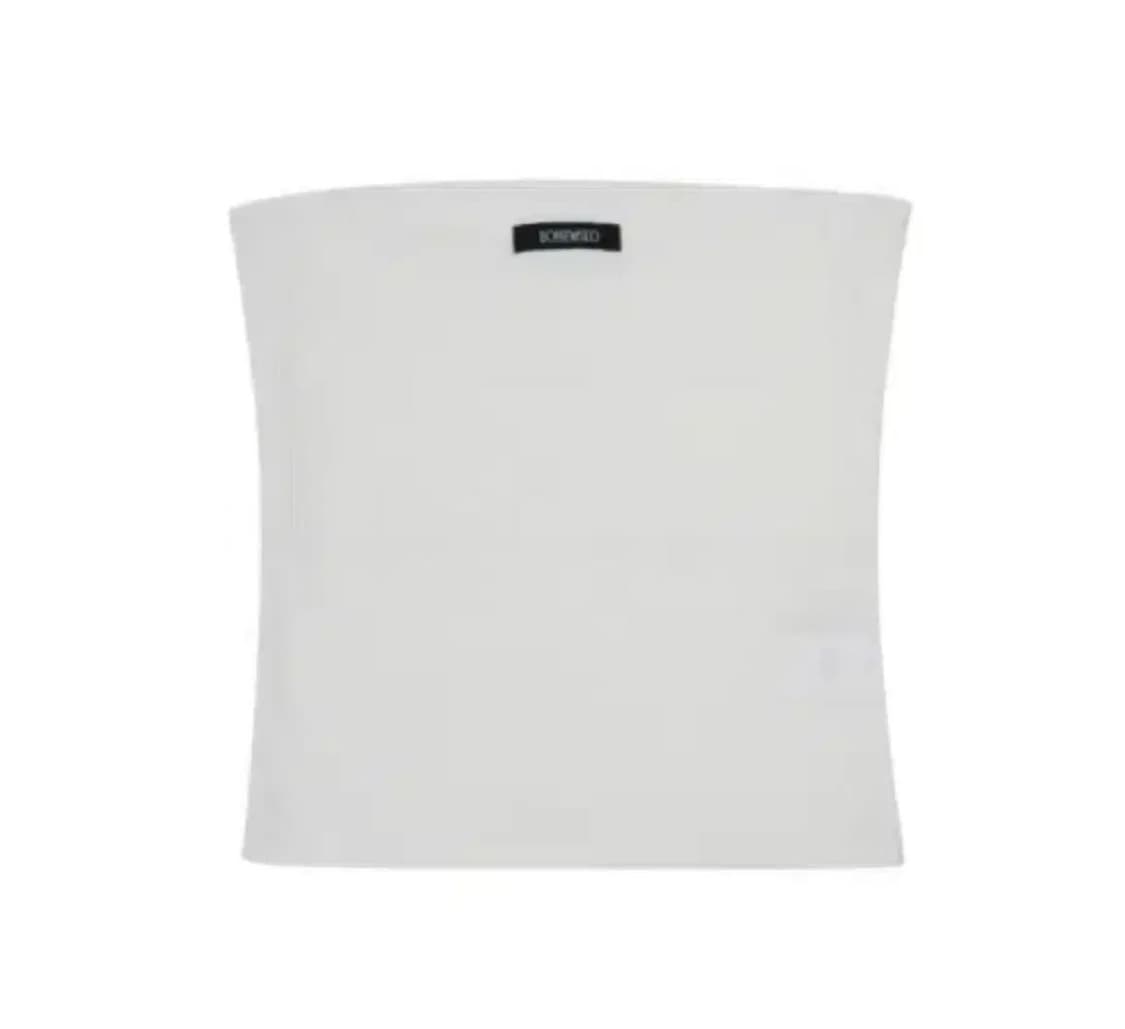 일괄) 보헤미안서울 튜브탑 set 상품이미지1