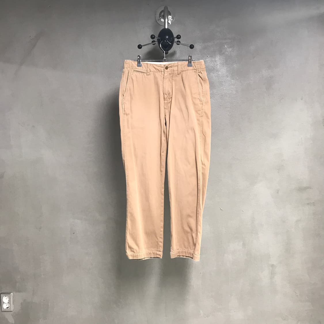 폴로 랄프로렌 베이지 치노 팬츠 30/32 상품이미지1