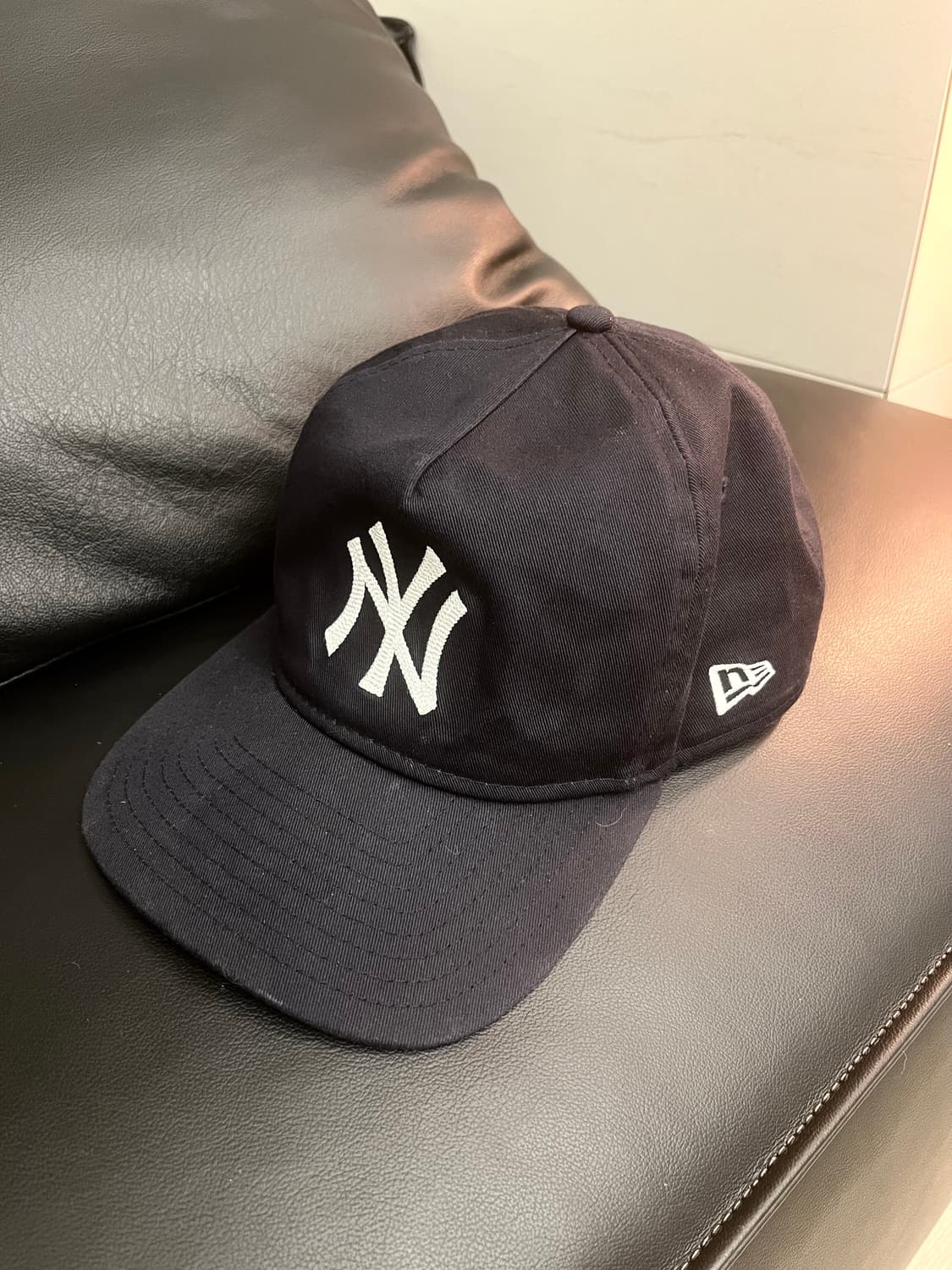 뉴에라 19twenty 뉴욕 양키즈 판매합니다 상품이미지1