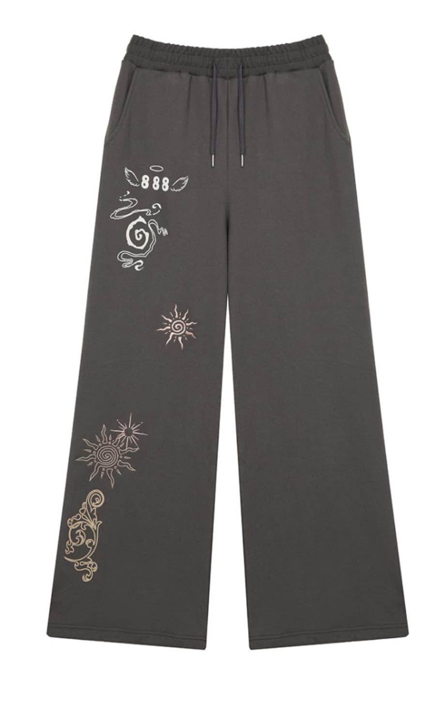 라티젠 차콜 셋업 상품이미지3