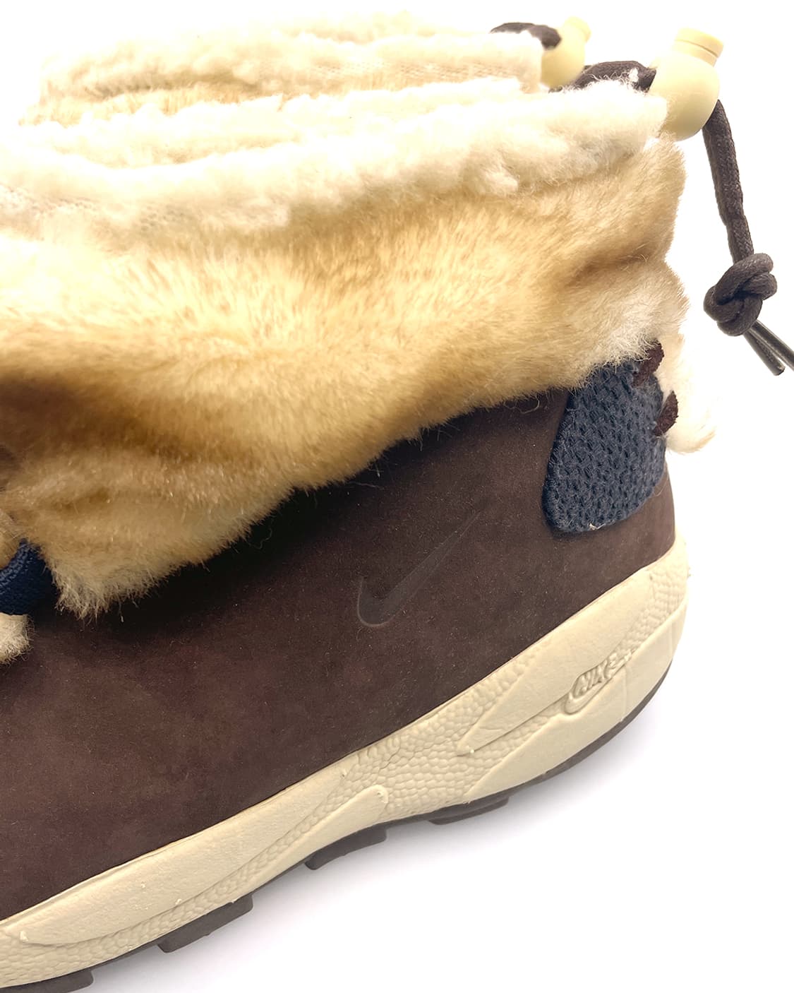 나이키 에어 베이크드 미드 마타기 팩 280 새상품 상품이미지5