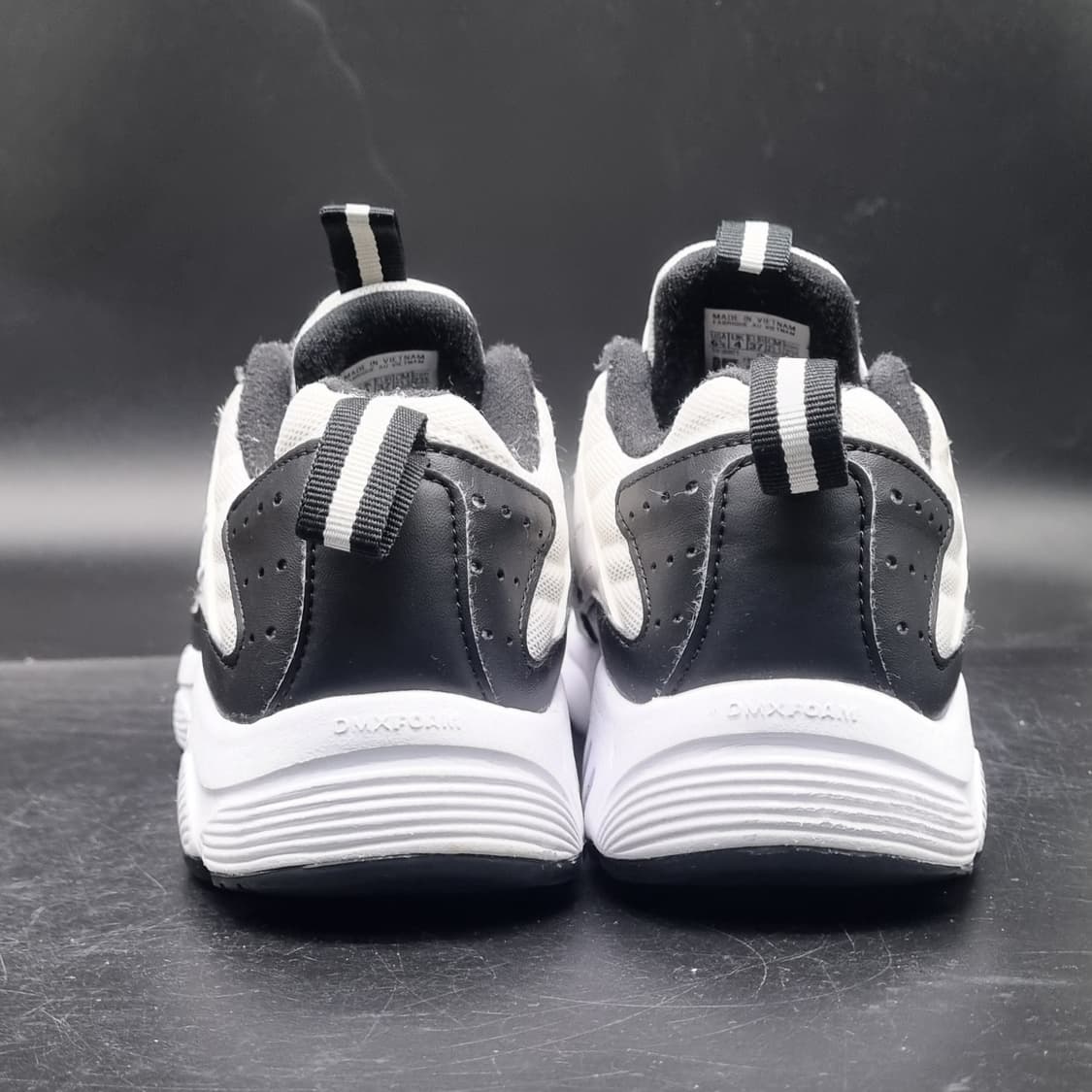 리복 dmx시리즈 여성운동화235 상품이미지4