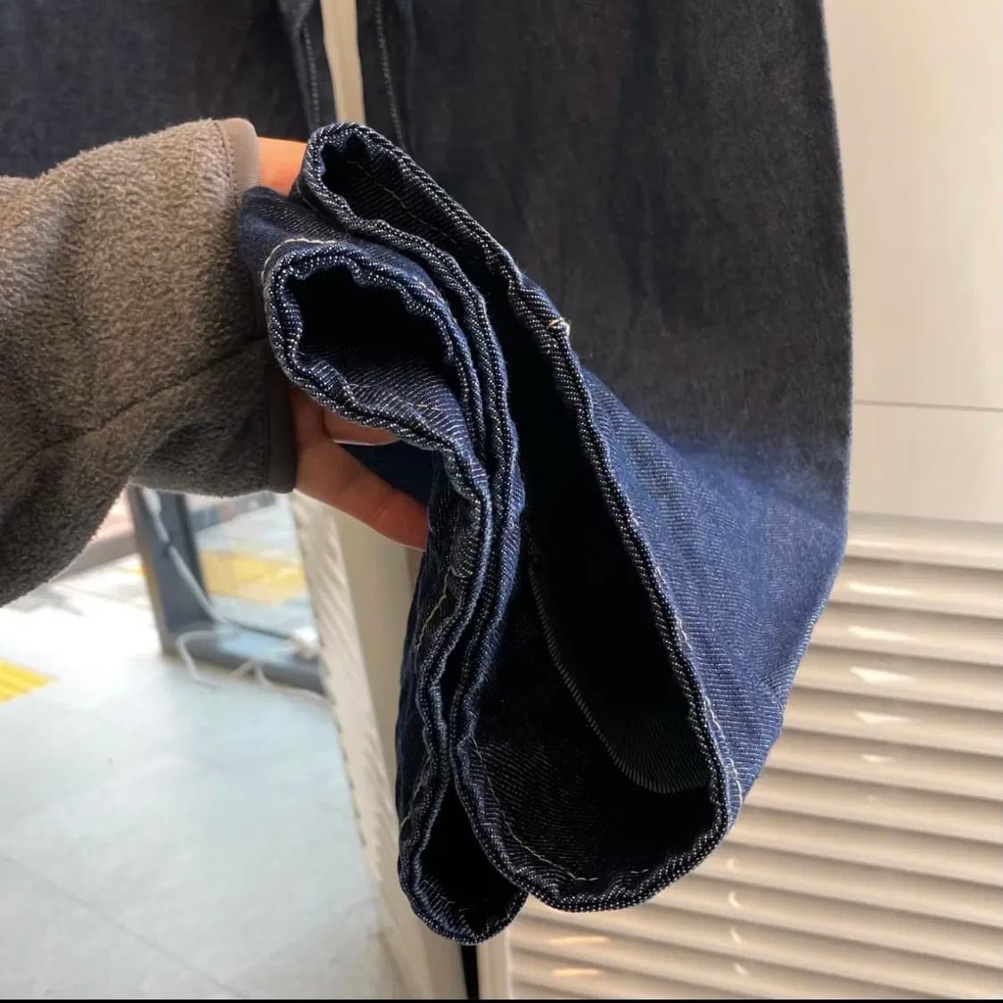 리바이스 엔지니어드진 청바지 26-28inch Levis Engineer 상품이미지4