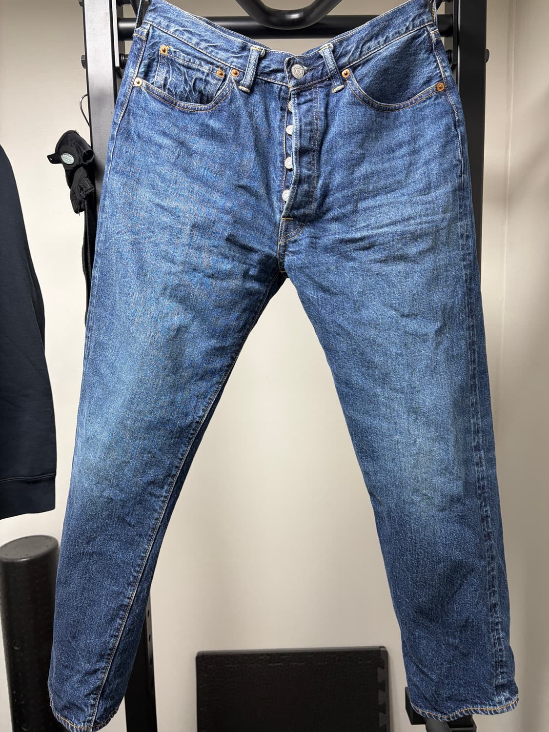 웨어하우스 1101 다크인디고 32 상품이미지1