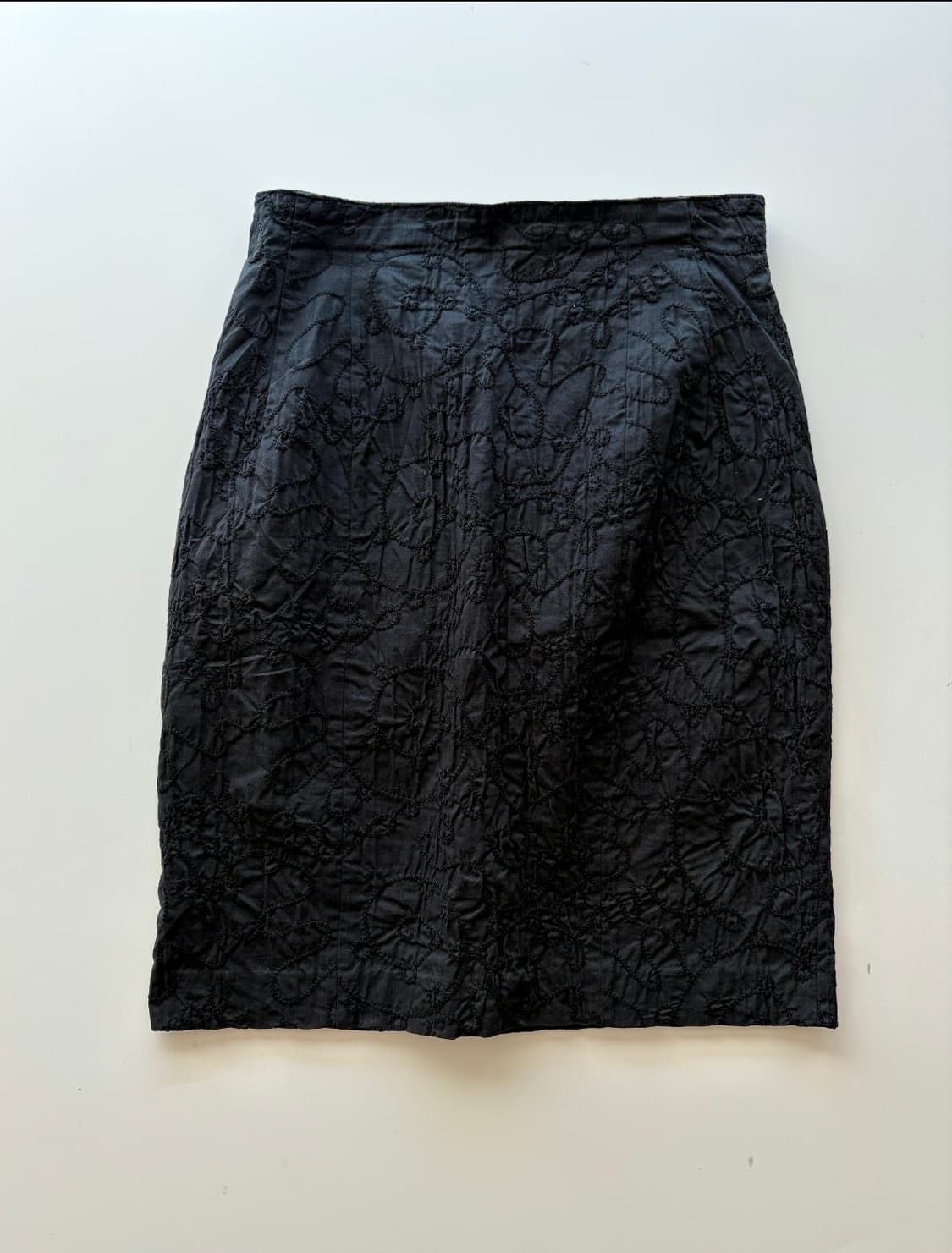Vintage skirt 상품이미지1