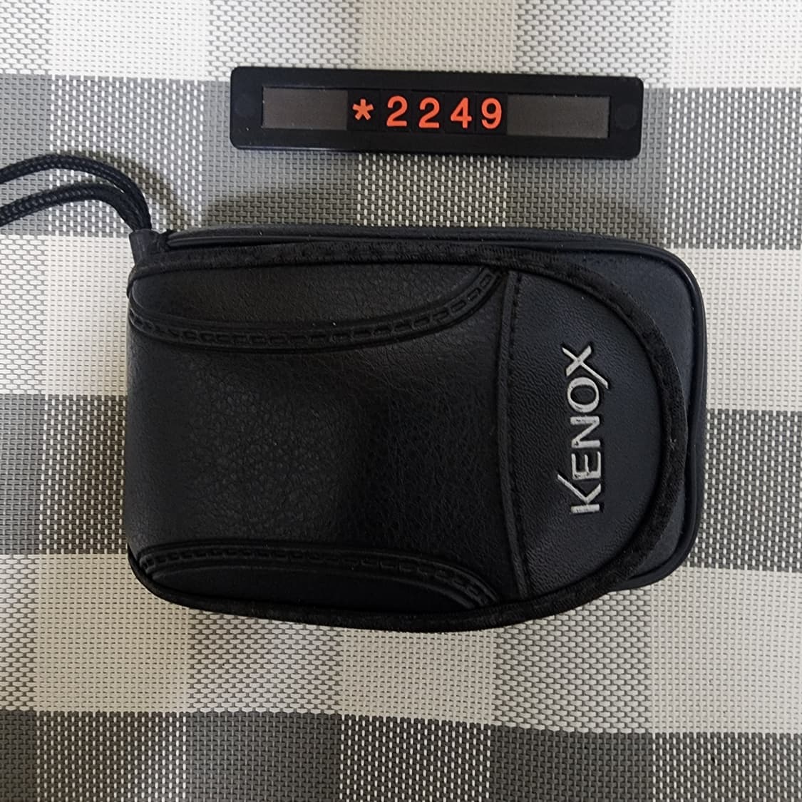 삼성캐녹스 Z145 파노라마 필름카메라 파우치포함 상품이미지6