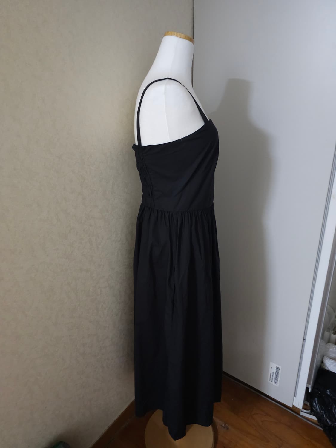 COS 롱원피스 상품이미지4