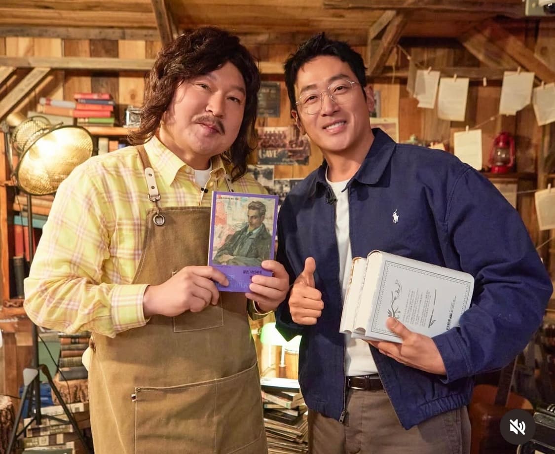 하정우 폴로 랄프로렌 빅자켓 네이비 XL 상품이미지3