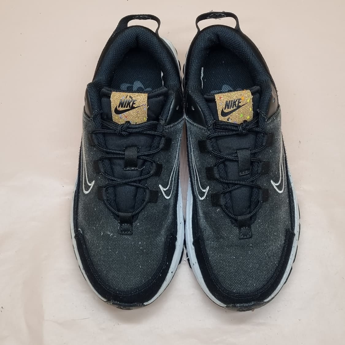 나이키 크레이터 리믹사 여성 운동화 230 상품이미지2