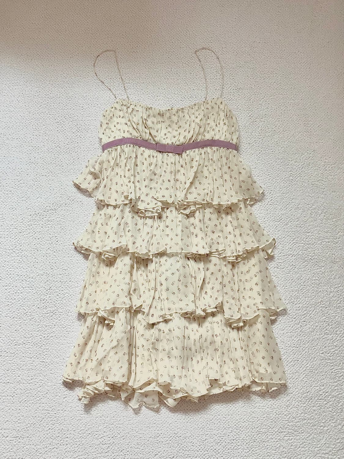 질스튜어트 원피스 히메갸루 라떼갸루 상품이미지1