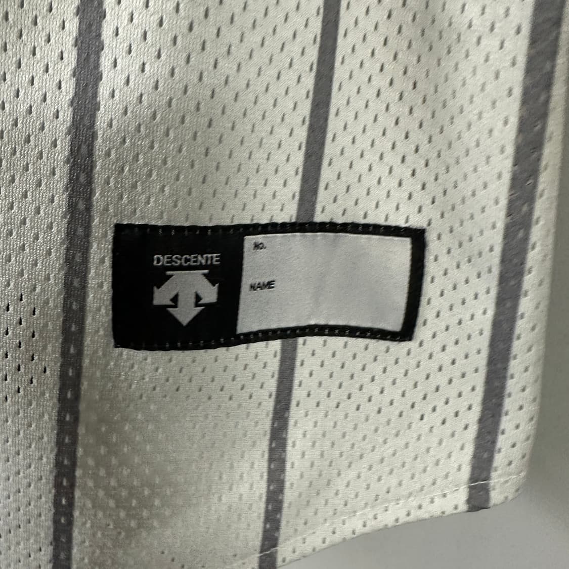 삼성 라이온즈 최형우 유니폼 상품이미지4