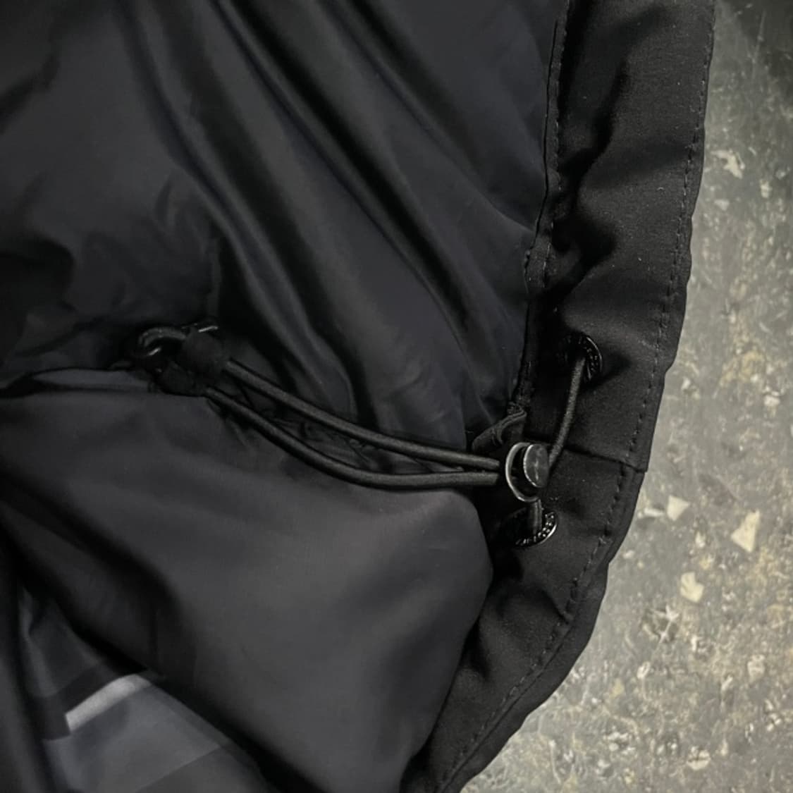 100 디스커버리 밀포드 패딩  상품이미지6