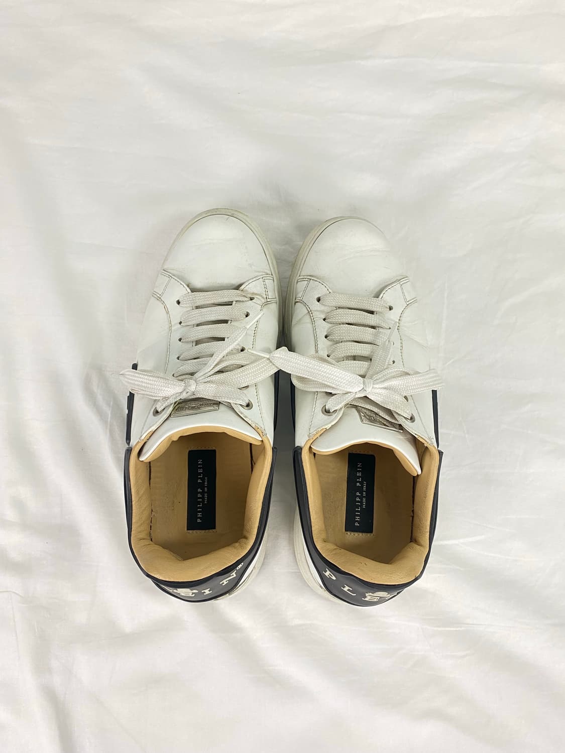 필립플레인 팬텀 킥 스니커즈 41 <77> 상품이미지4