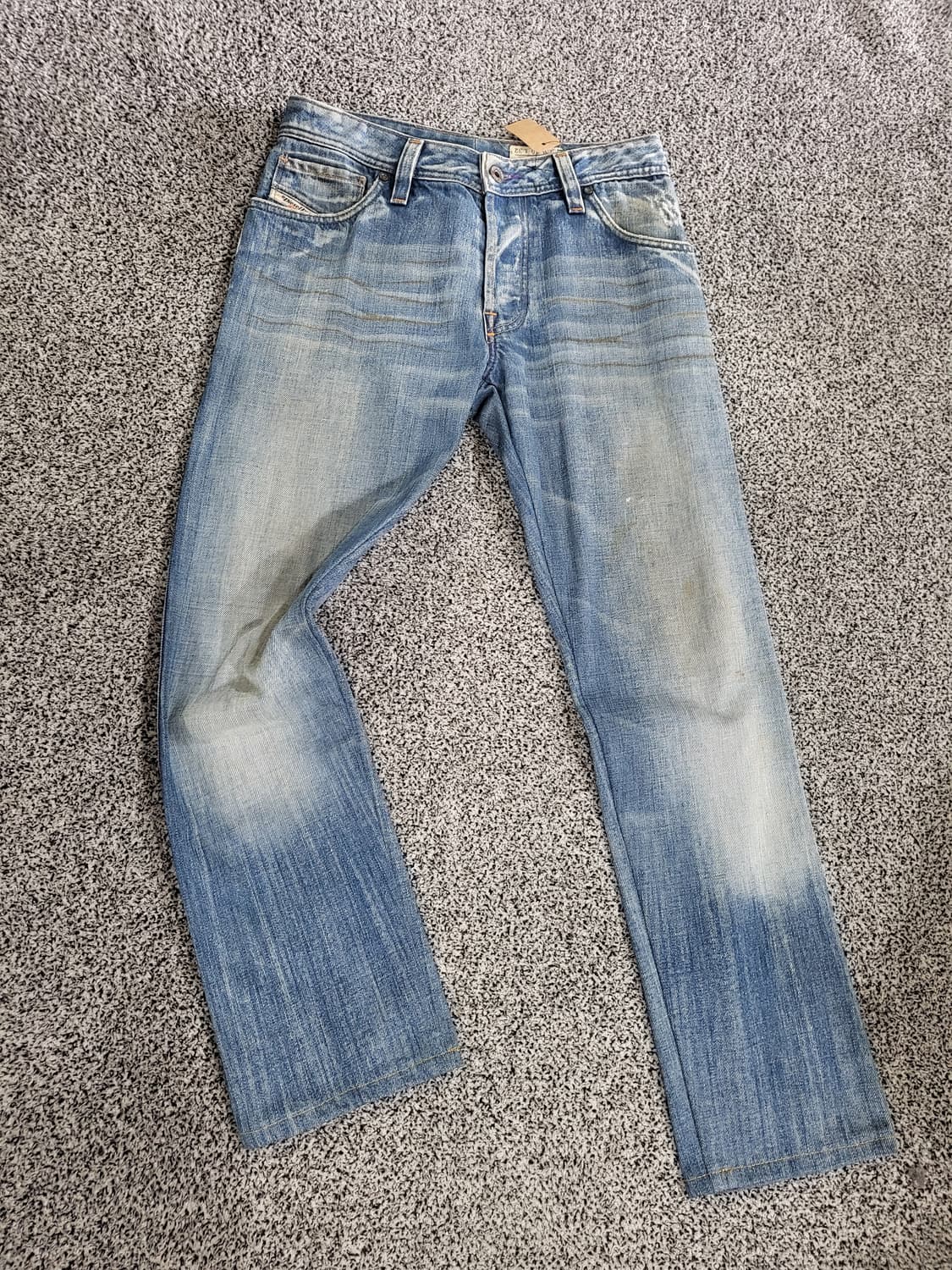 디젤 청바지 상품이미지1