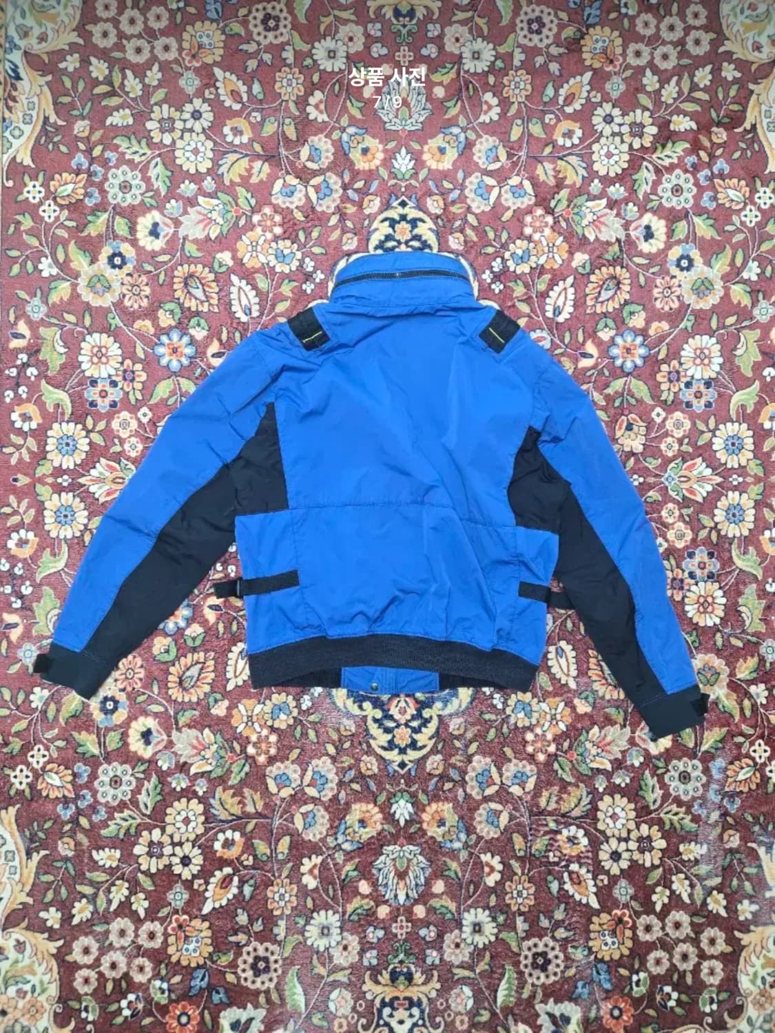 [L]폴로 C1 RAFTING & SLALOM 자켓 상품이미지7