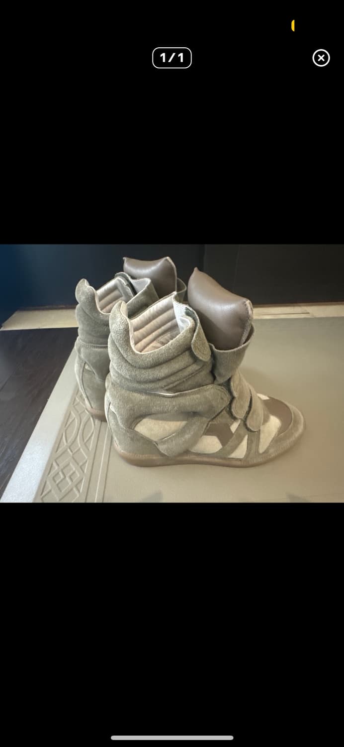 이자벨마랑 베켓 상품이미지5