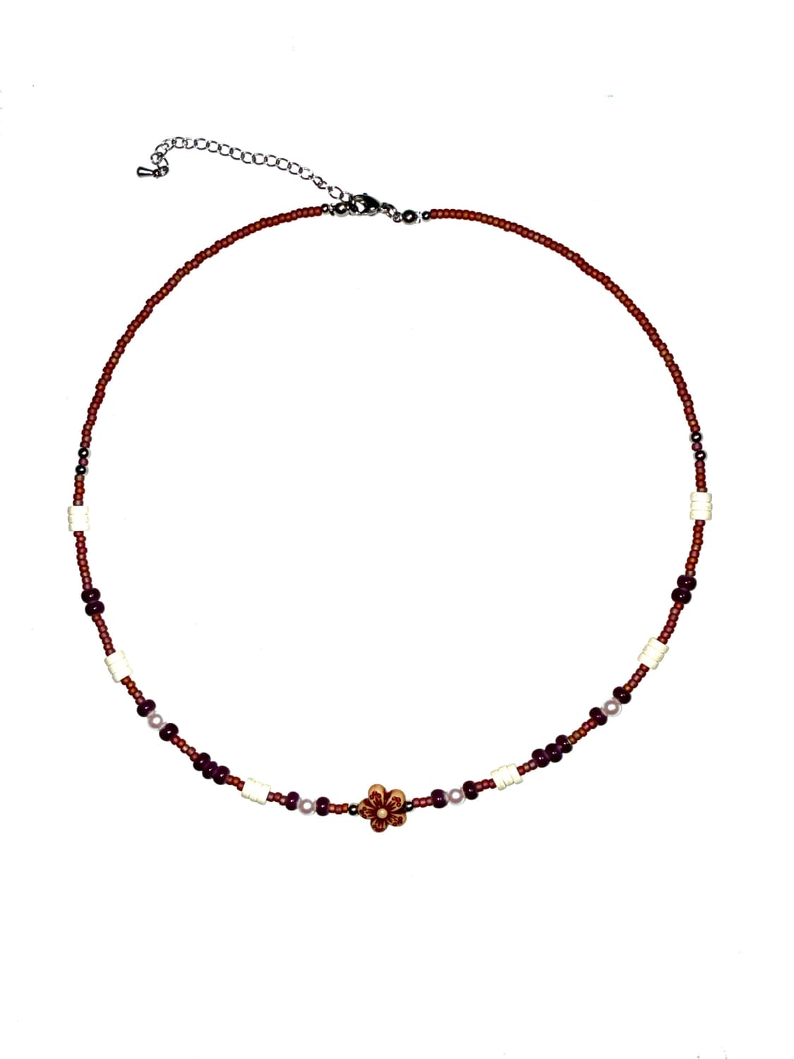 Hanabira 목걸이 상품이미지3