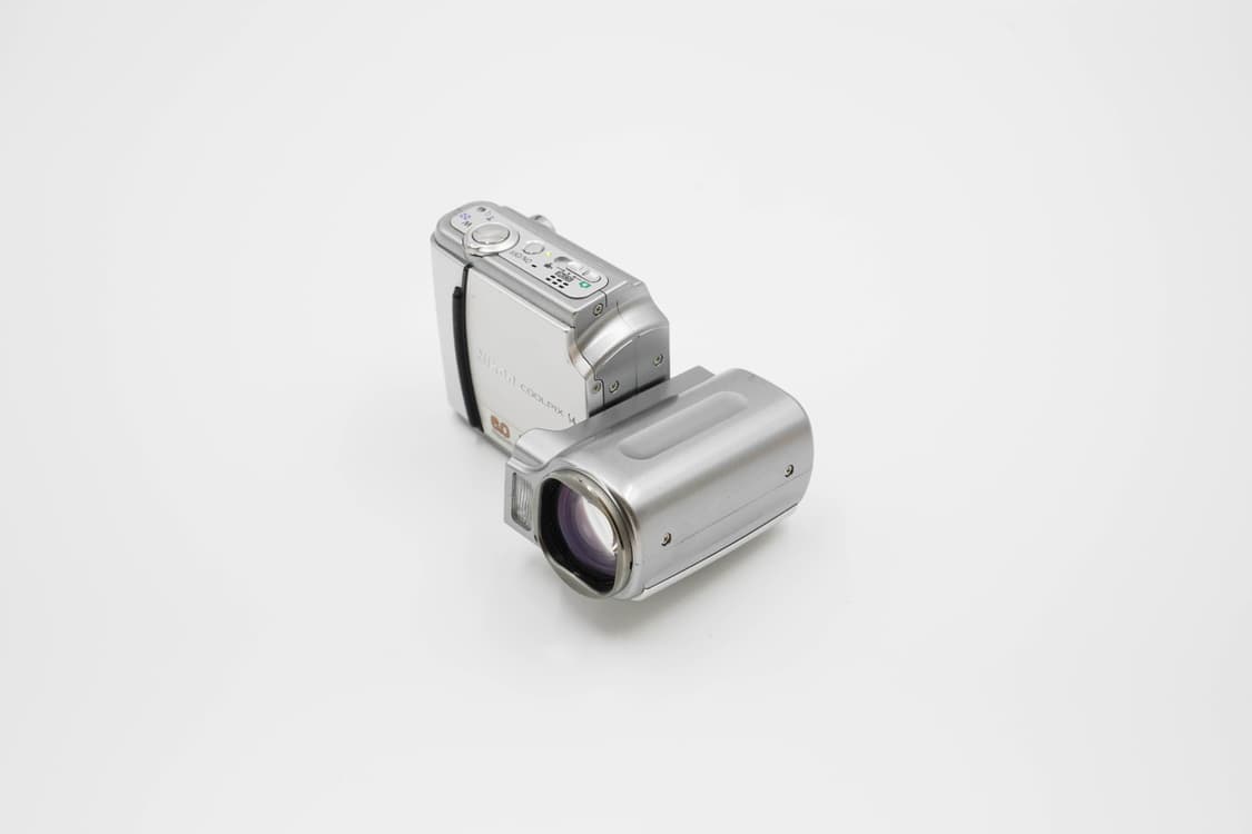 Nikon COOLPIX S4 (니콘 쿨픽스 S4) 상품이미지4
