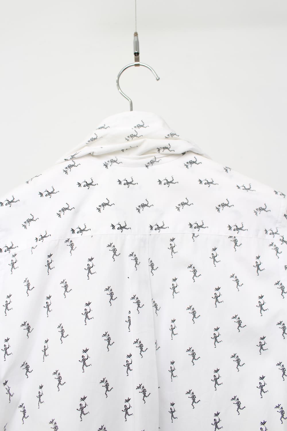robe de chambre COMME des GARCONS  상품이미지5
