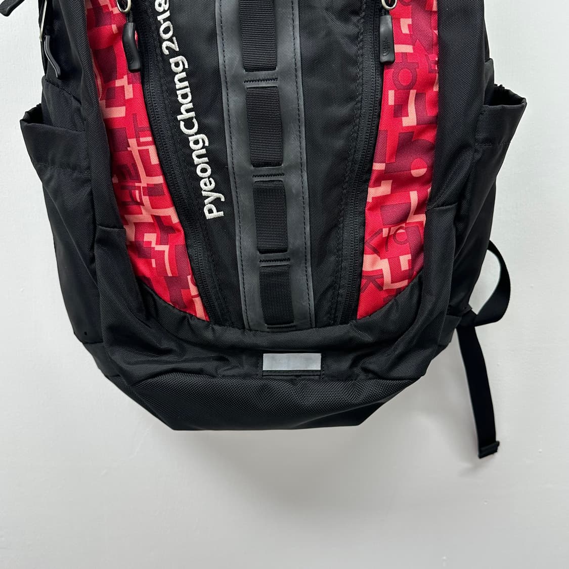 노스페이스 평창올릭픽 에디션 백팩 F 상품이미지3