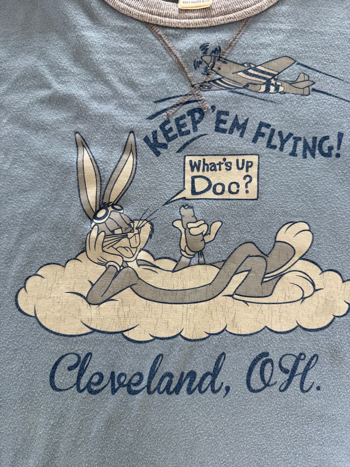 토이즈 맥코이 벅스바니 L 상품이미지4