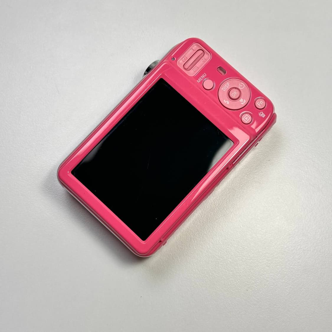 딸기우유) Samsung Vluu ES30 삼성 블루 핑크 디카 상품이미지2