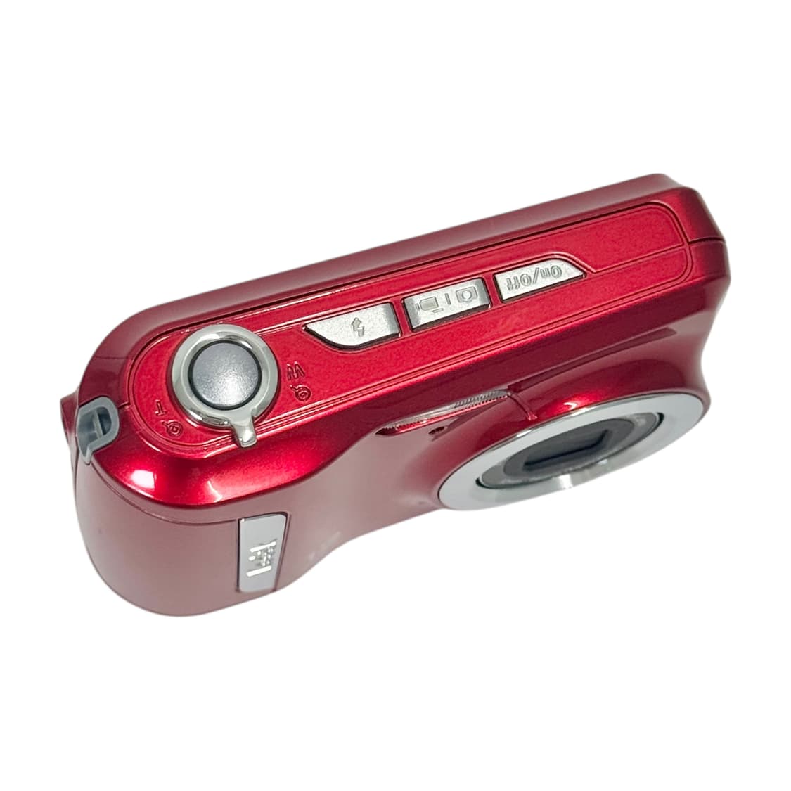 (키키디카⚡️) Kodak Easyshare 코닥 이지쉐어 C143 상품이미지3