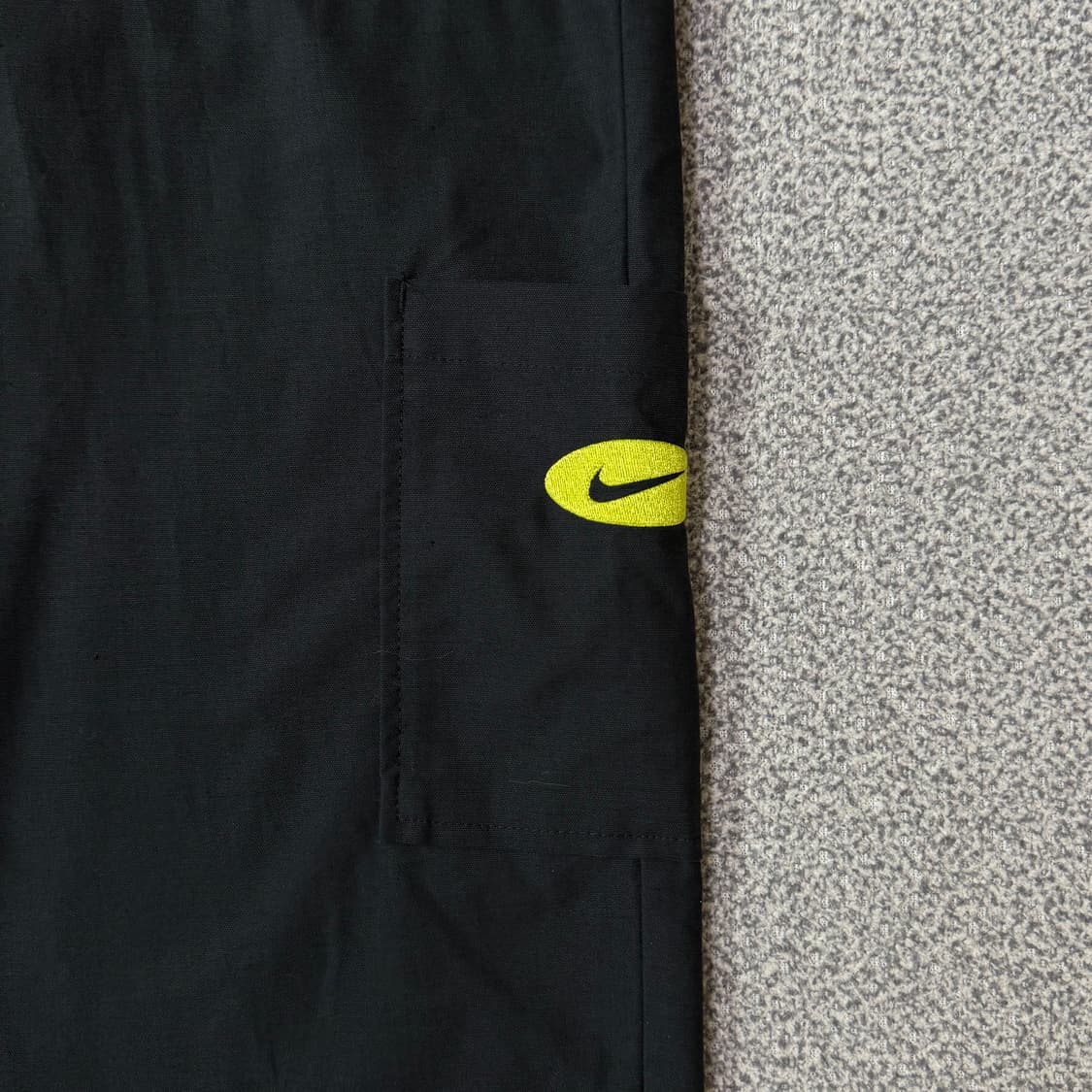 [정가 11만원] 나이키 우먼스 트레이닝 팬츠 M 상품이미지5