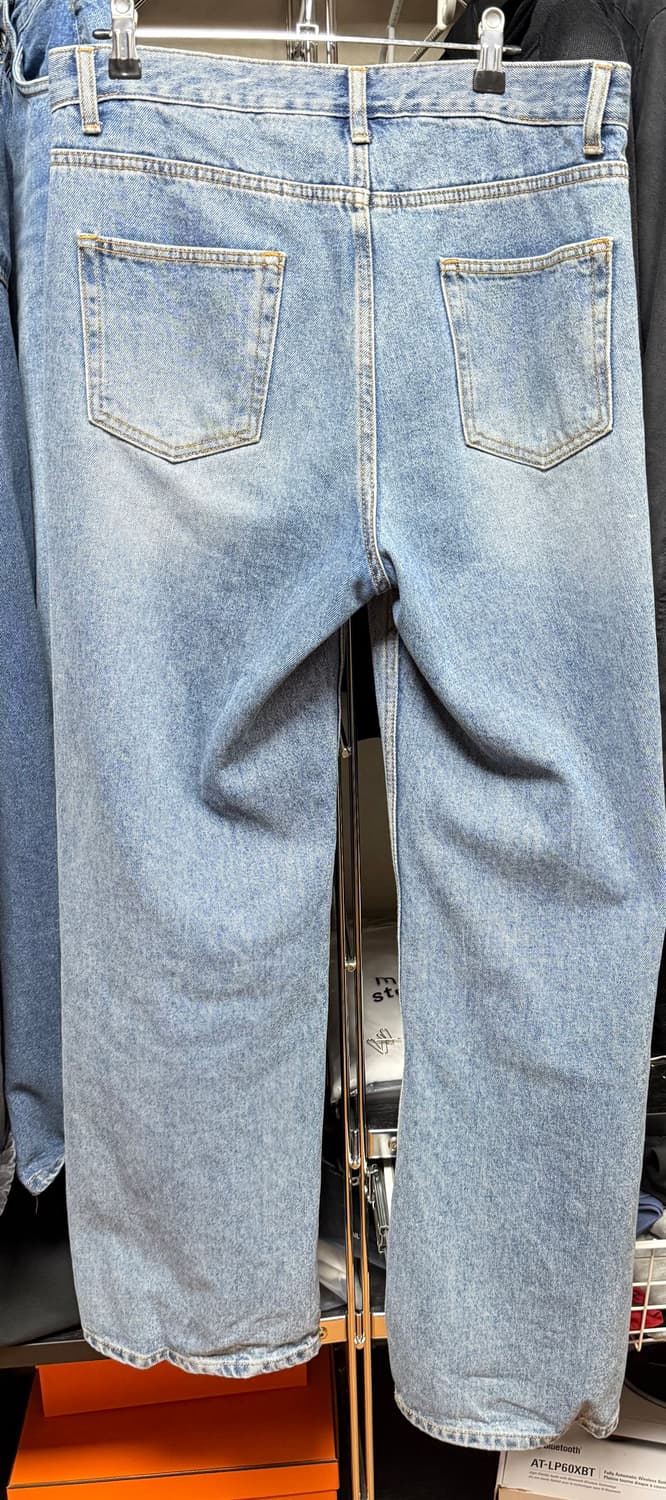아이엘 aieul Aryal Jeans_l.indigo 48 상품이미지3