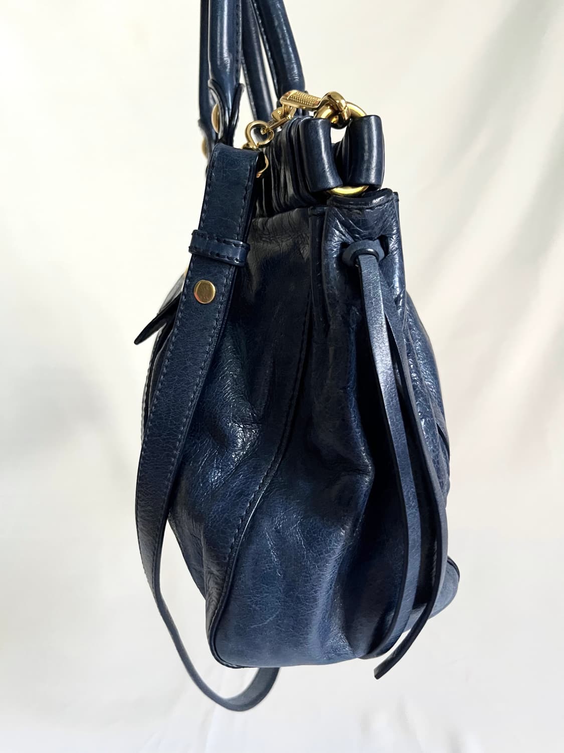 미우미우 2-way 비텔로 샤인 백 상품이미지8