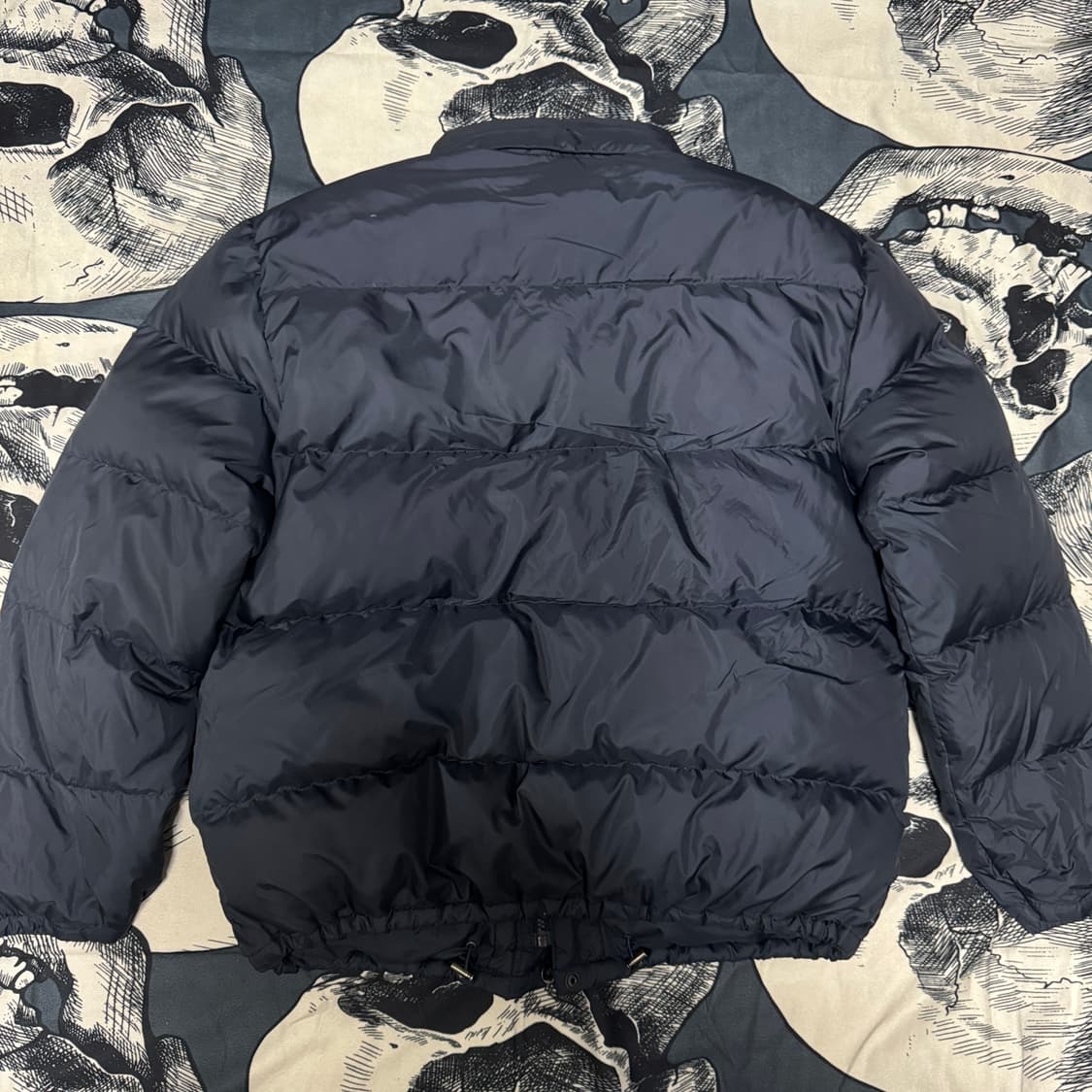 폴로 덕다운패딩 L사이즈  상품이미지7
