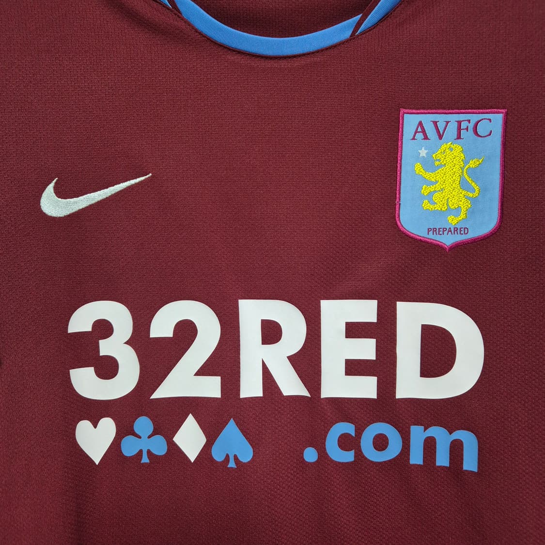 07/08 아스톤빌라 배리 L (지급용) 상품이미지3