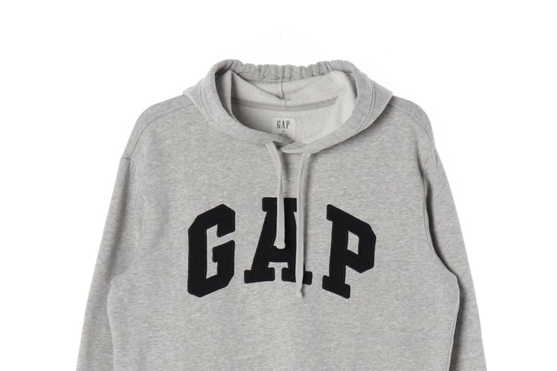 GAP 후드티 XS 상품이미지3