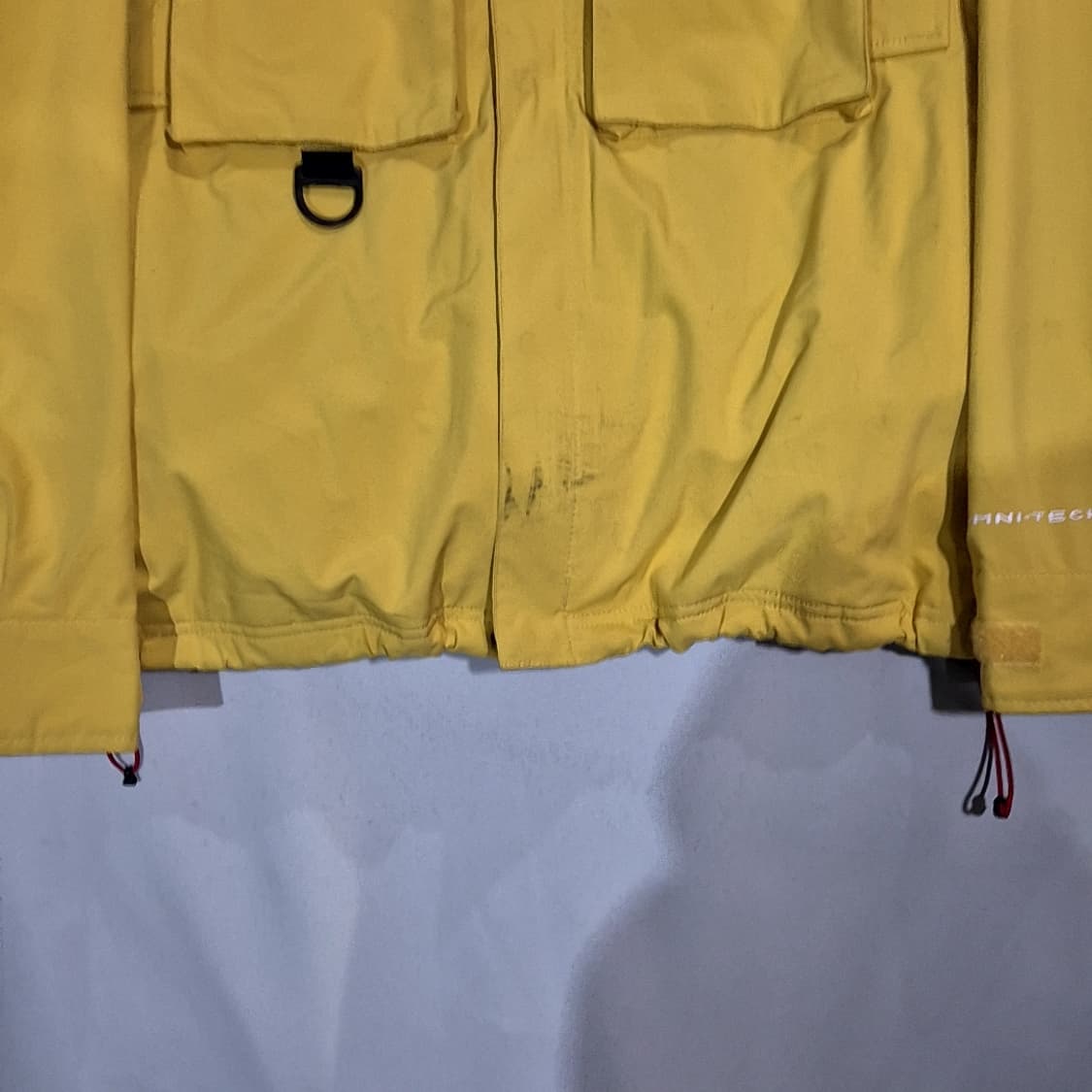 Columbia 콜롬비아 필드 크릭 프래이저 자켓 상품이미지3