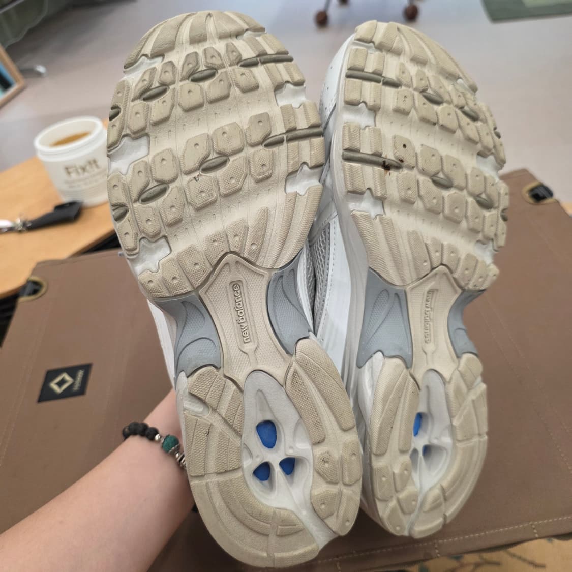 뉴발란스 530 260사이즈 상품이미지3